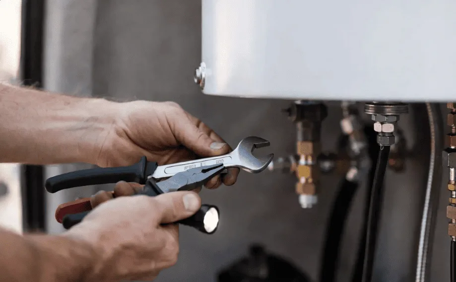 Why choose Water Heater Repair in Munford, AL